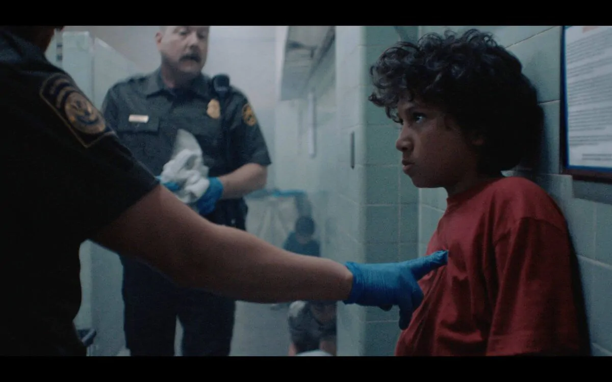 Icebox filme sobre imigração estreia na HBO