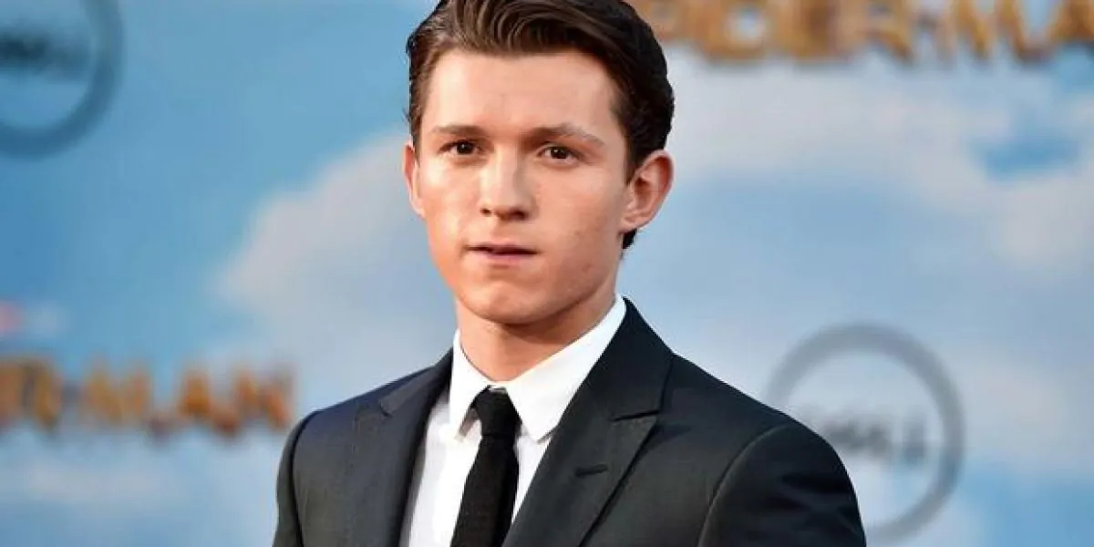 Rumor confirmado: Tom Holland no Brasil para o painel da Sony na CCXP 2018