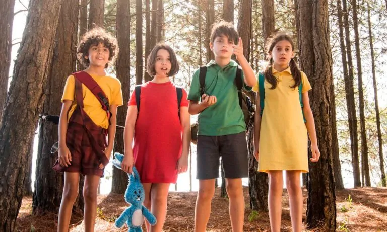 'Turma da Mônica - Laços' ganha trailer, confira!