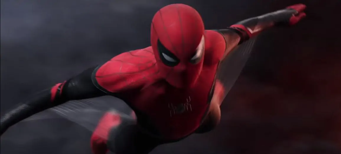 Homem-Aranha: Longe de Casa: trailer é divulgado pela Sony