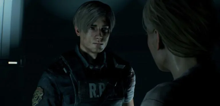 Resident Evil 2 Remake tem 3 milhões de cópias enviadas às lojas