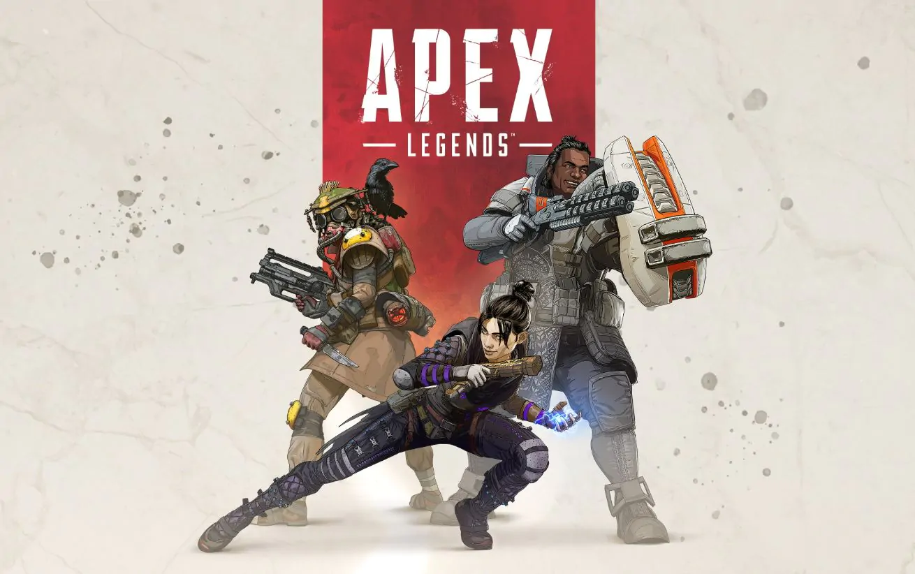 Apex Legends da novidade ao estresse