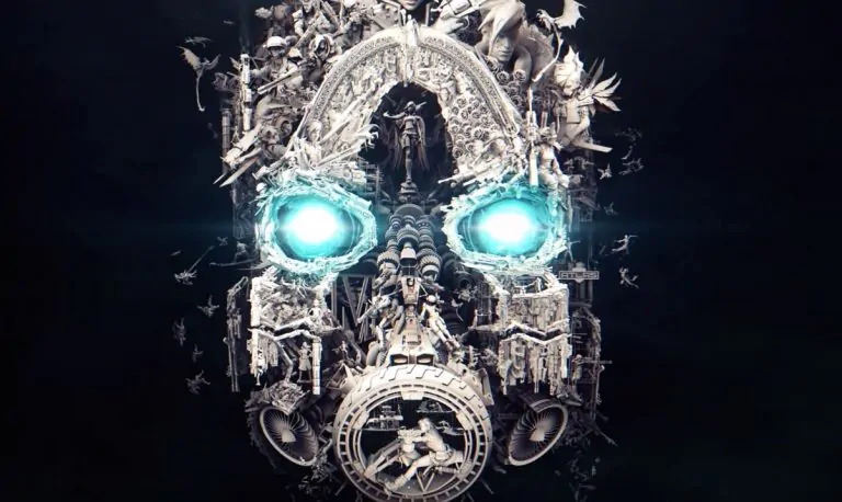 Borderlands 3: Ganha teaser surpresa, antecipado pela Gearbox