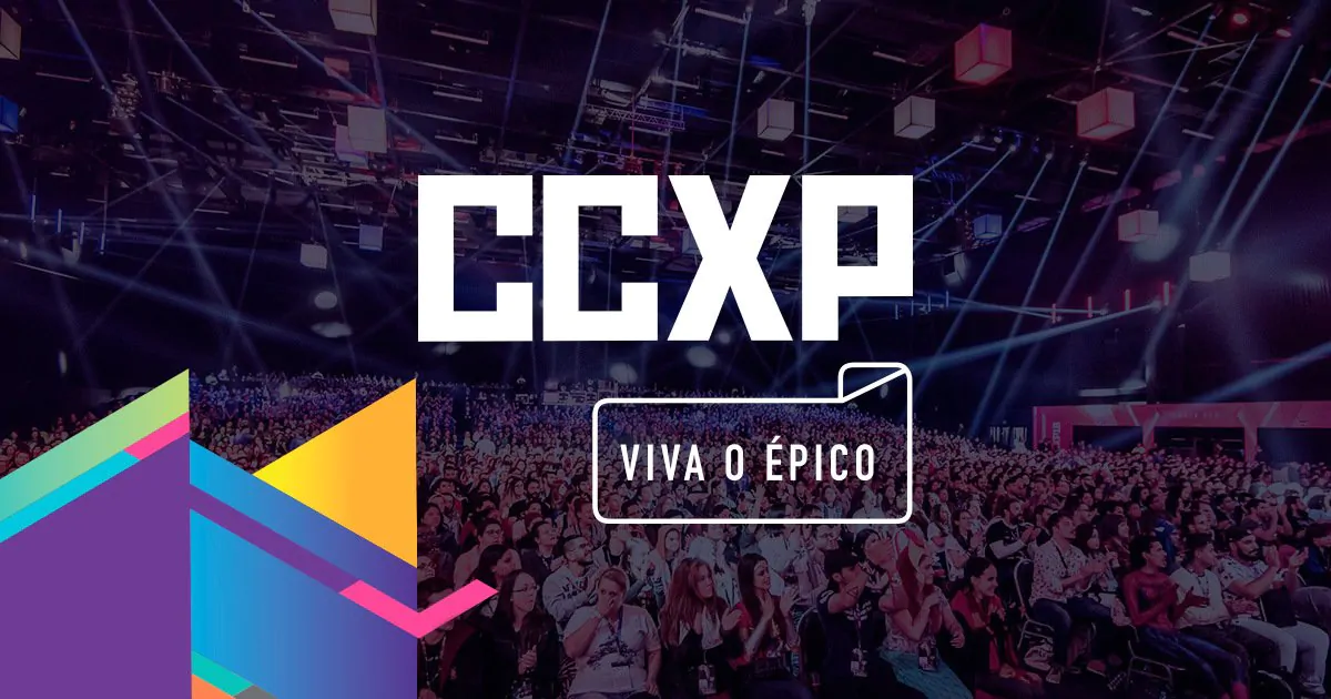 CCXP 2019: Evento anuncia data de venda e valores