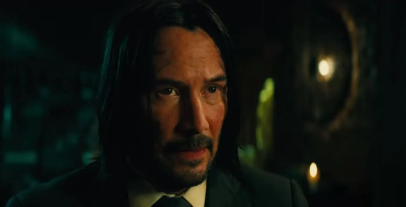 John Wick 3: Parabellum | Caçada furiosa por sua cabeça