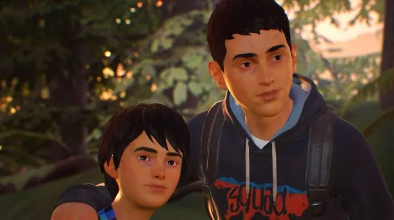Life is Strange 2: Square Enix revela data dos episódios restantes