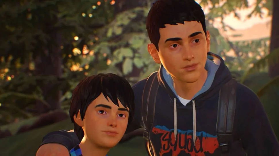 Life is Strange 2: Square Enix revela data dos episódios restantes