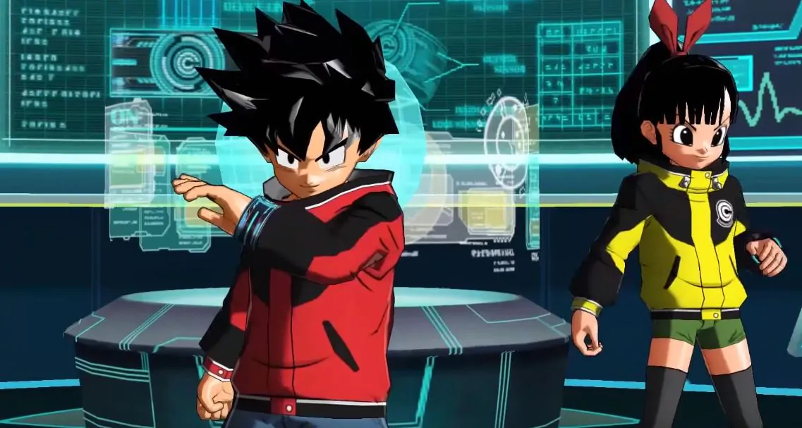 Super Dragon Ball Heroes World Mission: Gameplay é revelada