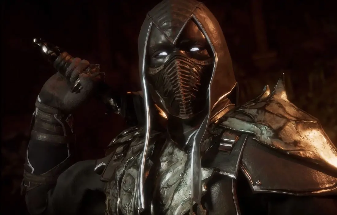 Mortal Kombat 11 – Noob Saibot aparece em gameplay