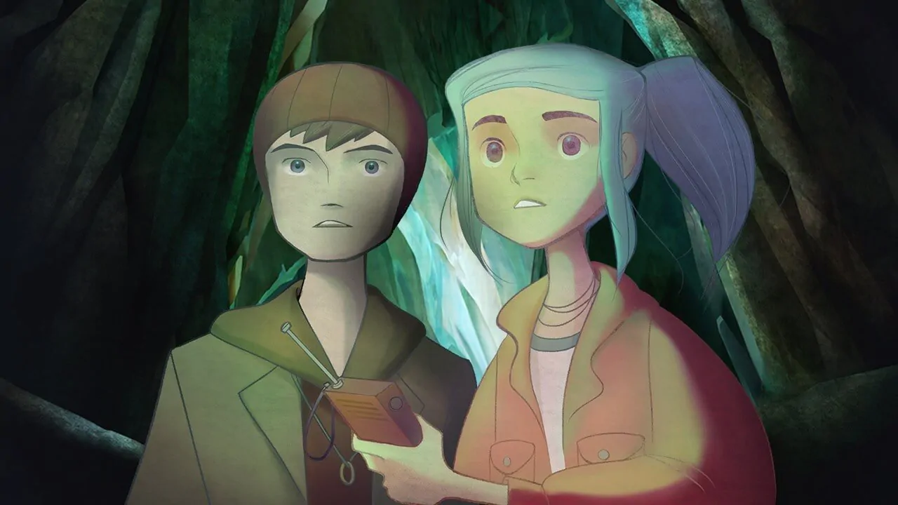 Oxenfree: Jogo está gratuito na Epic Games