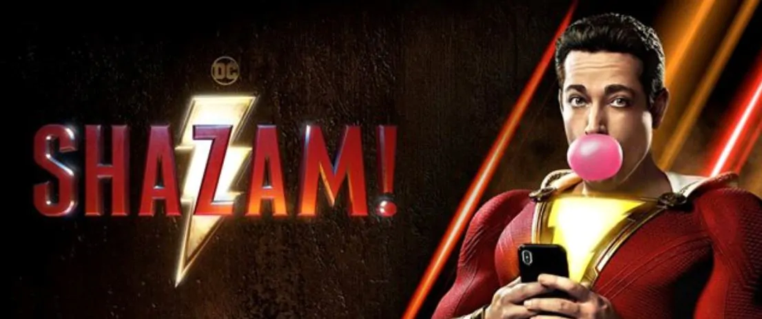 Cinemark Anuncia pré-venda de ingressos para ‘Shazam!’