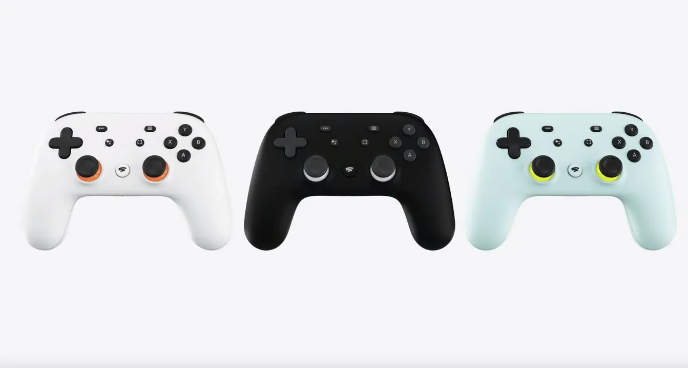 Google apresenta Stadia, e confirma participação na E3 2019