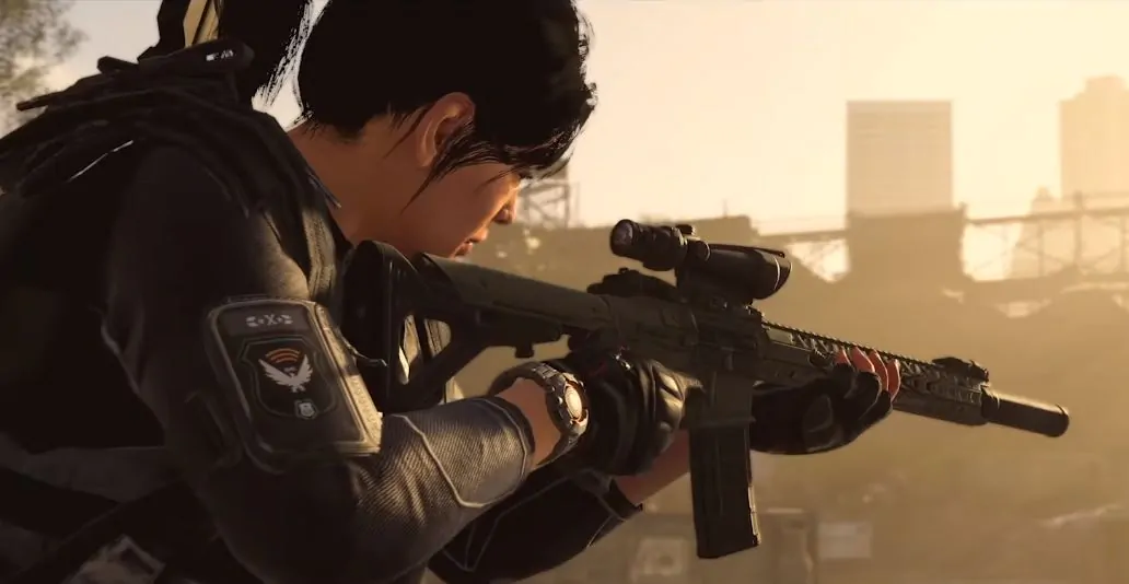 Ubisoft divulga trailer de lançamento de The Division 2