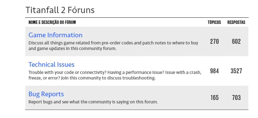 titanfall2 forum meugamercom