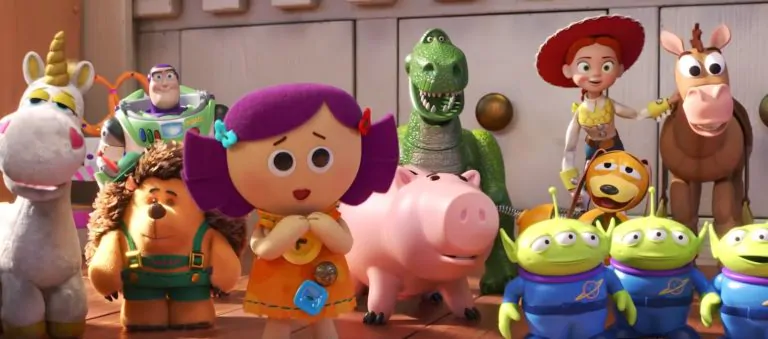 Toy Story 4 | Primeiro trailer da continuação é divulgado