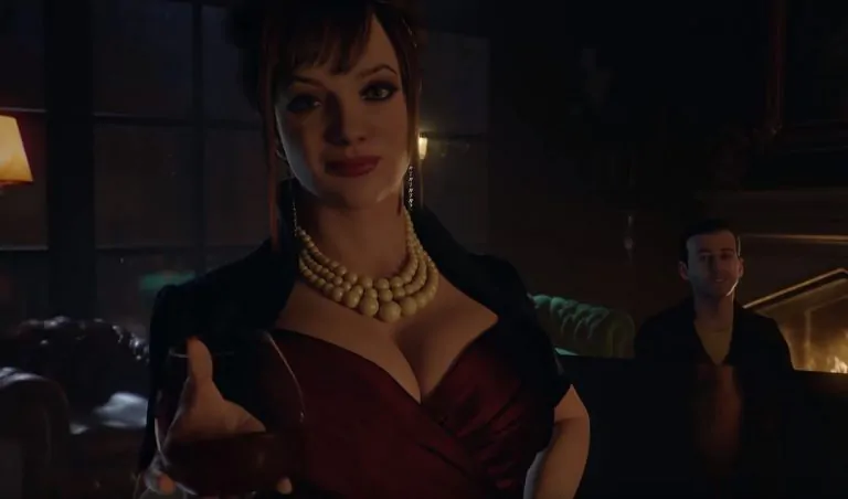 Vampire: The Masquerade – Bloodlines: Jogo vai ganhar sequência pela Paradox