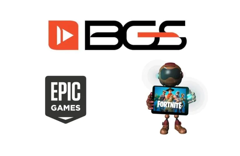 BGS 2019: Epic Games traz estande de Fortnite para o público brasileiro