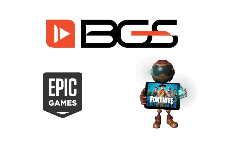 BGS 2019: Epic Games traz estande do Fortnite para o público brasileiro