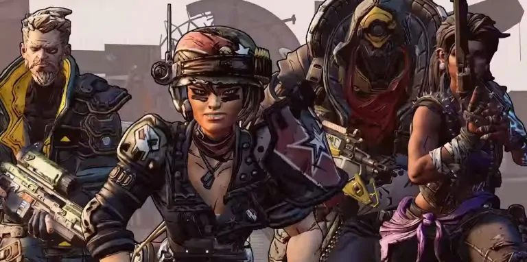 Borderlands 3 | Jogo ganha data de lançamento