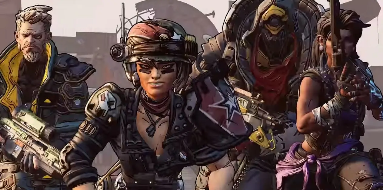 Borderlands 3 | Jogo ganha data de lançamento3 | Jogo ganha data de lançamento