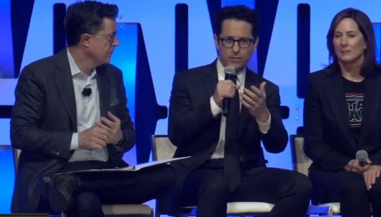 Confira o painel de Star Wars Episódio IX ao vivo