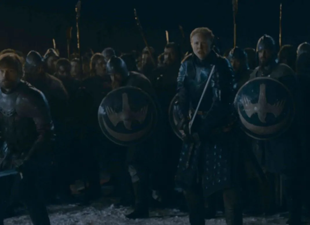 Game of Thrones: 8.ª temporada bate recorde de audiência na América Latina