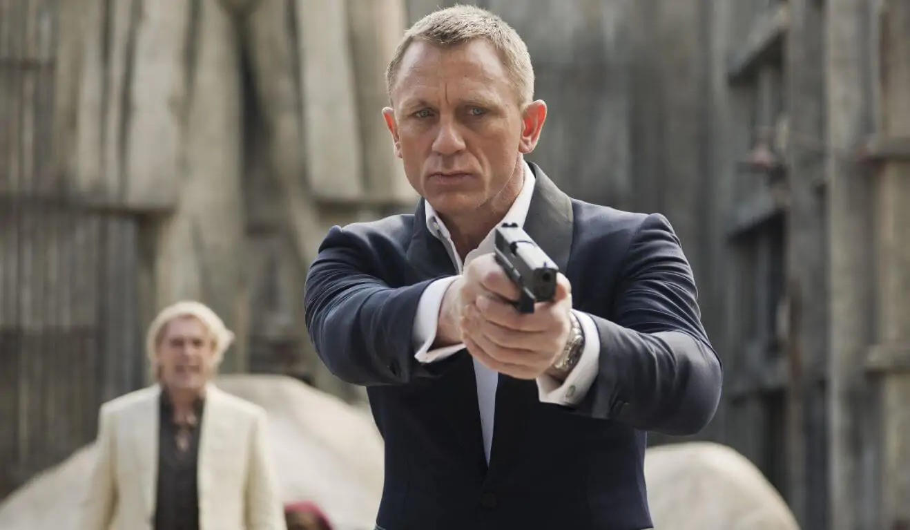 Bond 25: Rami Malek é confirmado como vilão do novo longa de 007
