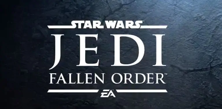 Star Wars Jedi: Fallen Order ganha data de lançamento