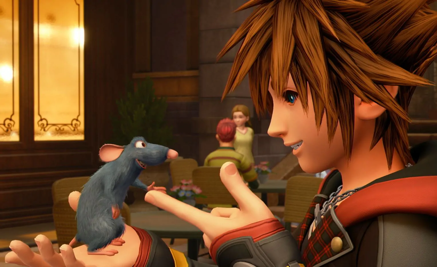 Kingdom Hearts III: Jogo ganha novo modo de dificuldade