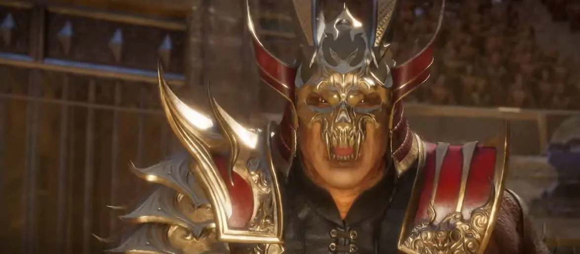 Mortal Kombat 11: Novo trailer revive música clássica dos filmes