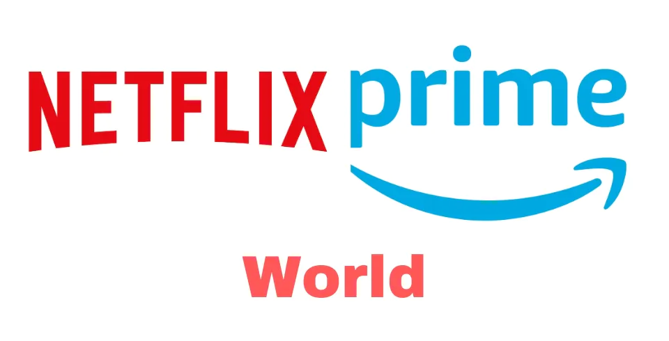 Netflix Prime World: Novo nome começa ainda esse ano