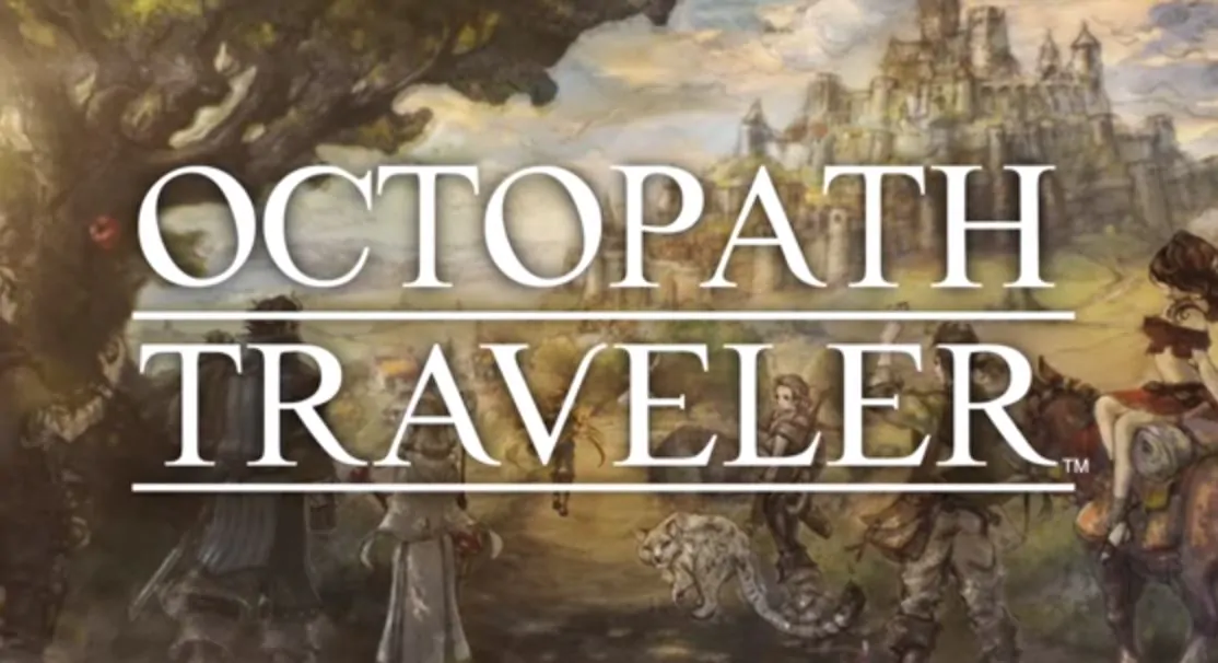 Octopath Traveller no PC? Rumores indicam que sim!