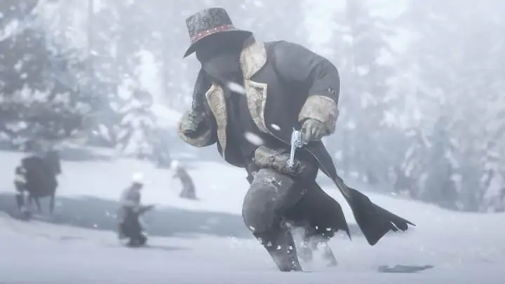 Novidades Beta online Red Read Redemption 2 2 reddead2 online roupas meugamercom
