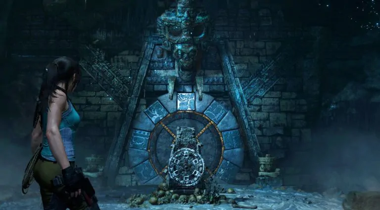 Shadow of the Tomb Raider | Última dlc “The Path Home”, já está disponível
