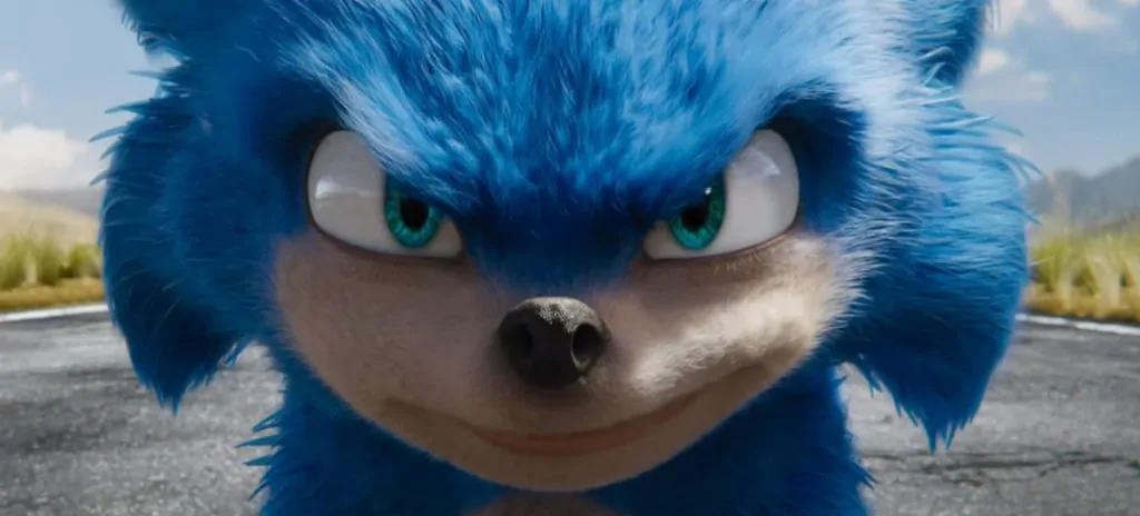 Sonic - O Filme: live-action ganha primeiro trailer oficial e cartaz