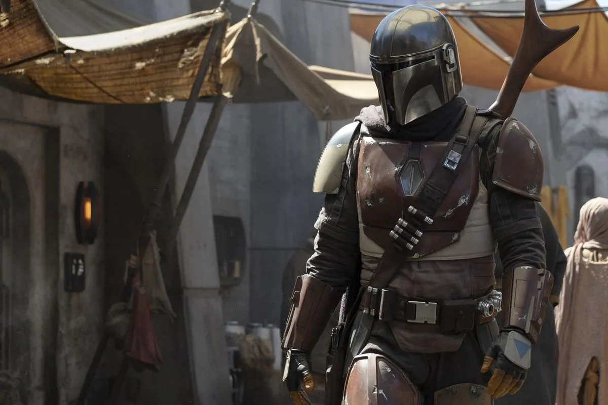 The Mandalorian | Jon Favreau diz que série não será tão grandiosa