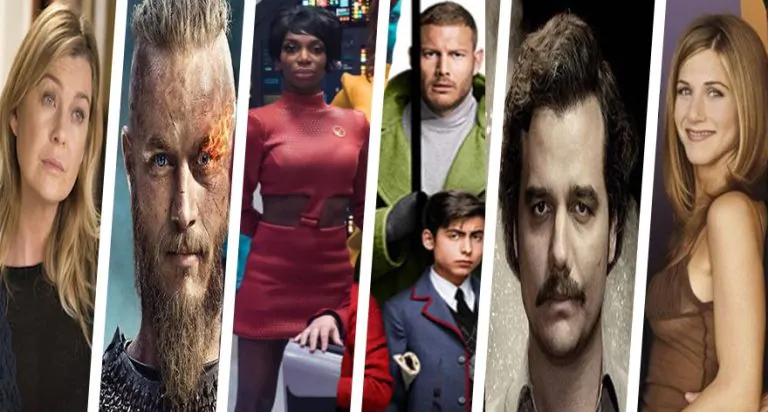 12 séries incríveis para você assistir “AGORA” Parte 2