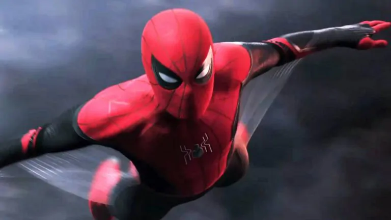 Inicia Pré-Venda de “Homem-Aranha: Longe de Casa”
