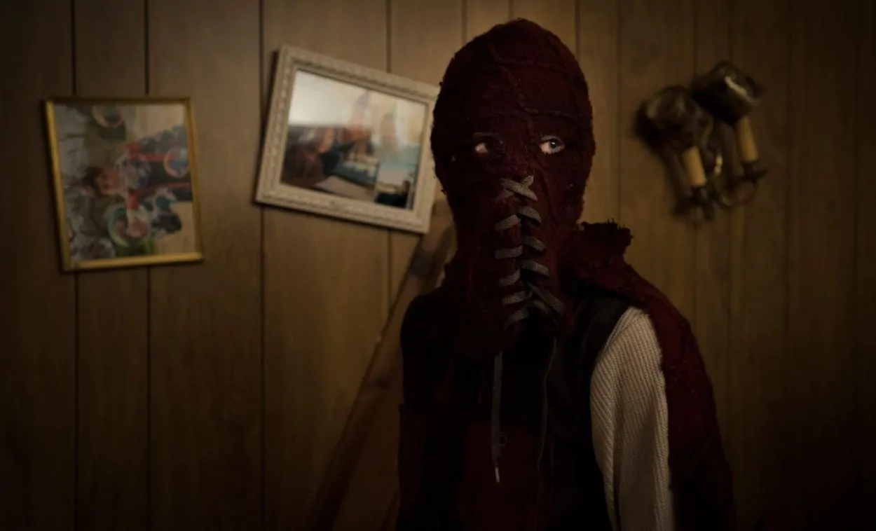 “Brightburn – Filho das Trevas”, nova cena sinistra é revelada