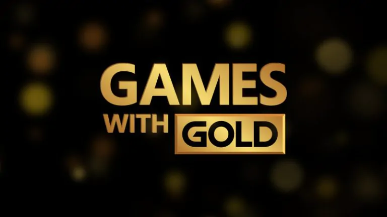 Games With Gold de Junho Revelado