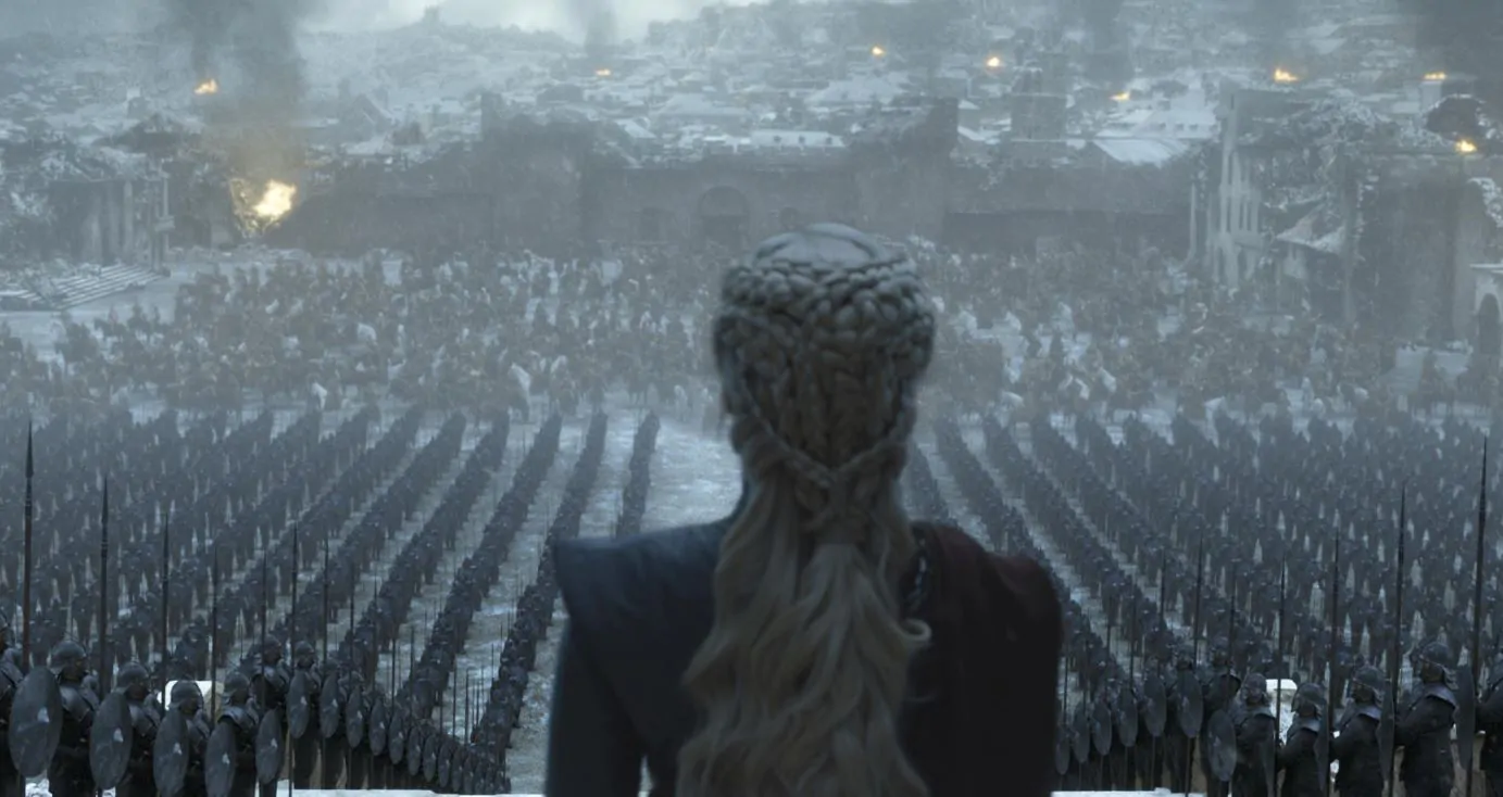 Game of Thrones: Episódio final frustra parte dos fãs da série