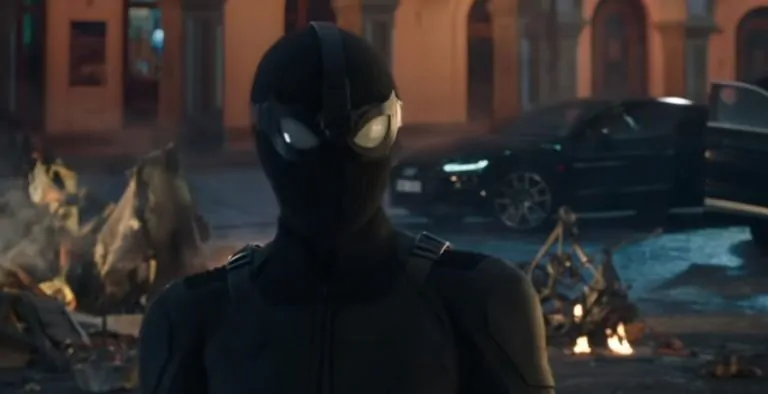Homem-Aranha: Longe de Casa | Confira o novo pôster do longa