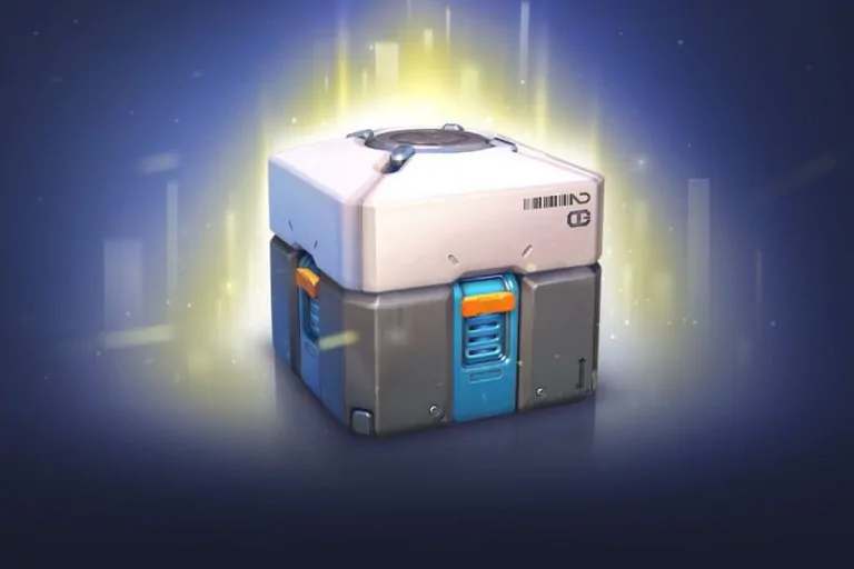 Proposta de lei Anti-loot pode atrapalhar desenvolvedores e editores