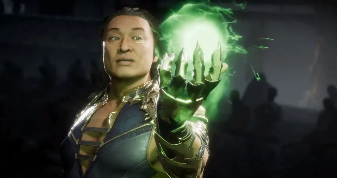 Mortal Kombat 11: DLC trará Sindel, Shang Tsung e Spawn