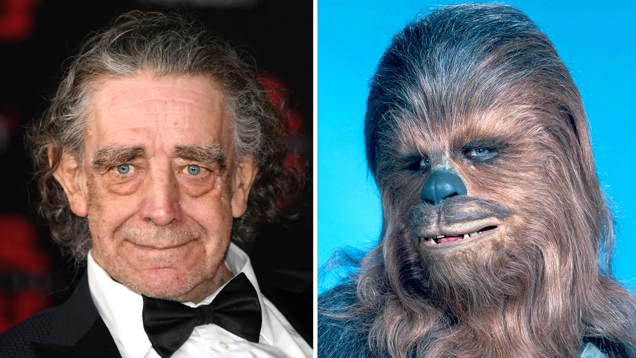 Morre Peter Mayhew, o Chewbacca de Star Wars