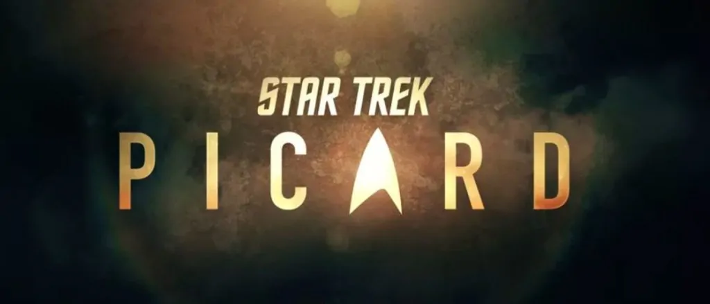 Star Treck: Picard