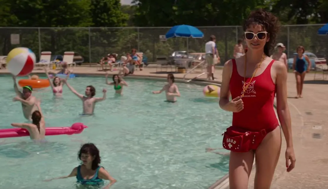 Stranger Things 3: O verão em Hawkins está mais quente do que nunca em teaser