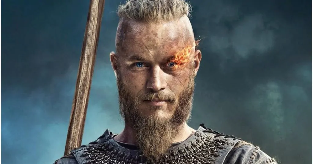 vikings netflix capsula meugamercom