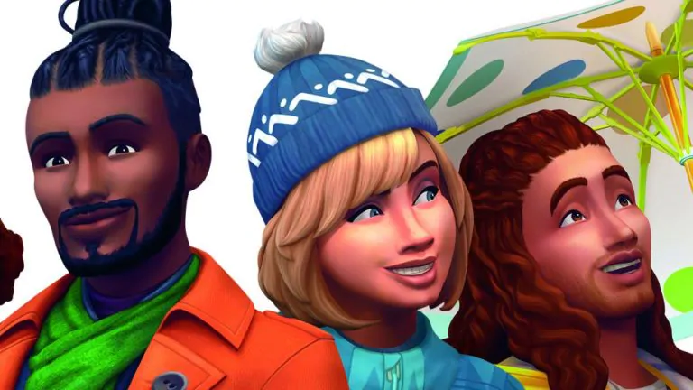 The Sims 4 Gratuito por tempo limitado pela Origin