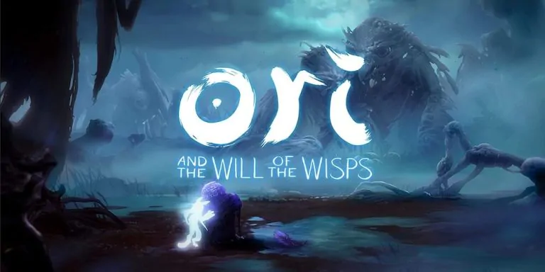 Ori and the Will of the Wisps anunciado na conferência da Microsoft na E3 com data de lançamento
